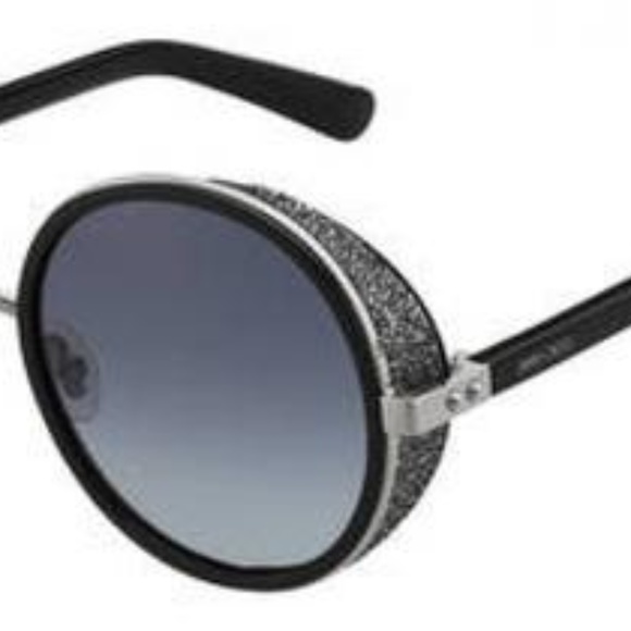 jimmy choo lizzy sunglasses